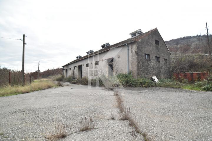 Prodaja, Zemljište, Podgorica, Rogami, 3177m2