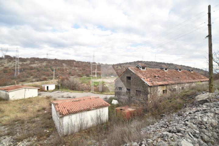 Prodaja, Zemljište, Podgorica, Rogami, 3177m2