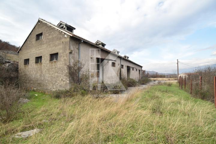Prodaja, Zemljište, Podgorica, Rogami, 3177m2