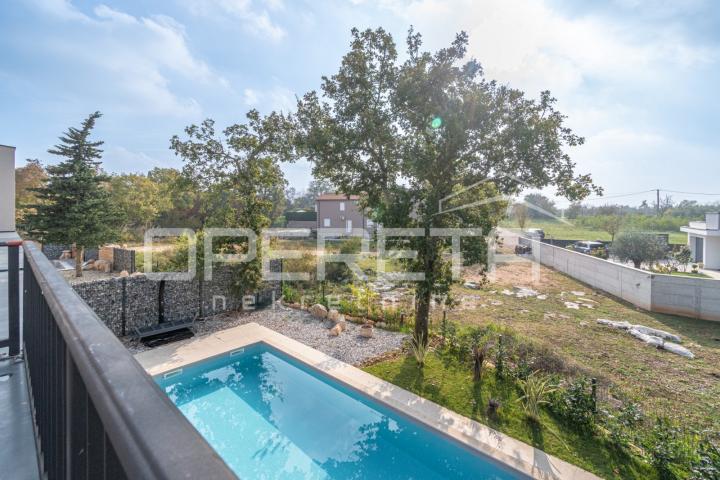 DVOJNI OBJEKT, PRODAJA, POREČ, 165 M2
