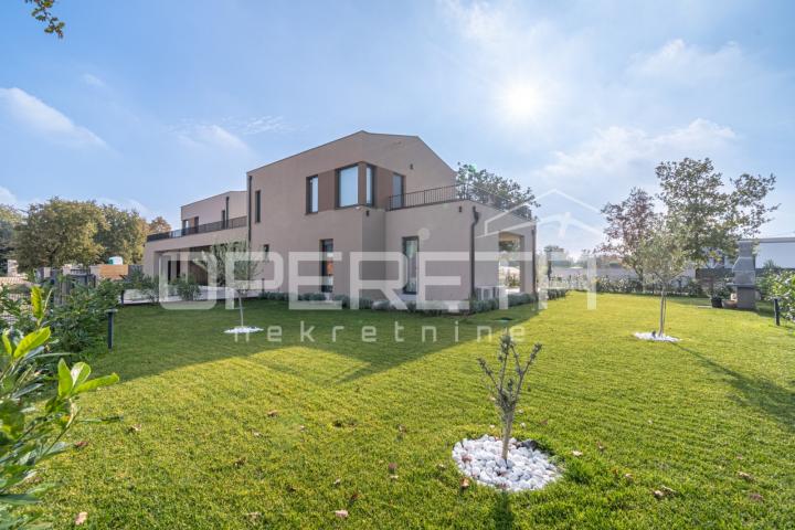 DVOJNI OBJEKT, PRODAJA, POREČ, 165 M2