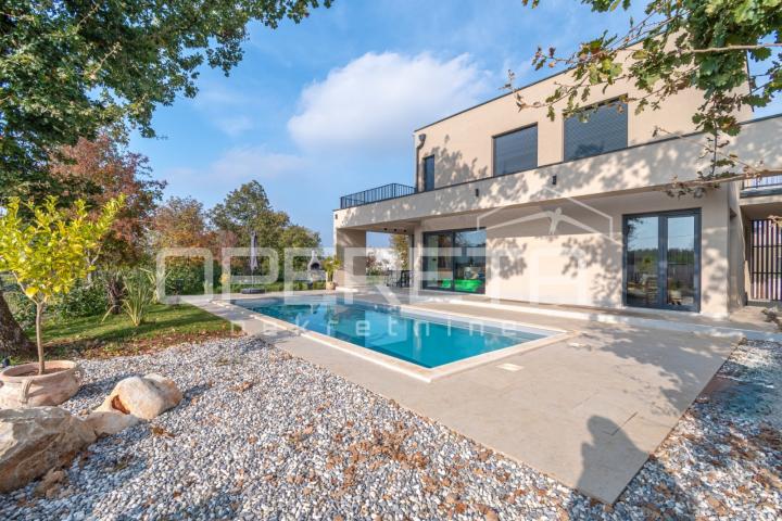 DVOJNI OBJEKT, PRODAJA, POREČ, 165 M2