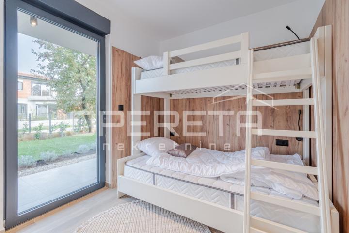 DVOJNI OBJEKT, PRODAJA, POREČ, 165 M2