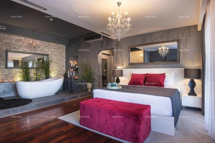 Poslovni prostor Medulin, boutique hotel!