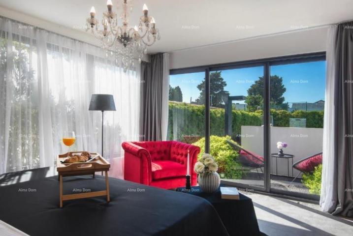 Poslovni prostor Medulin, boutique hotel!