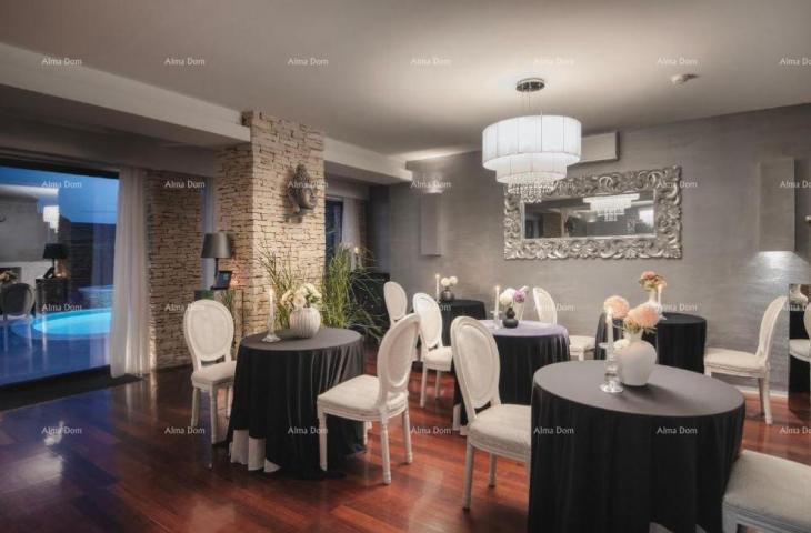 Poslovni prostor Medulin, boutique hotel!