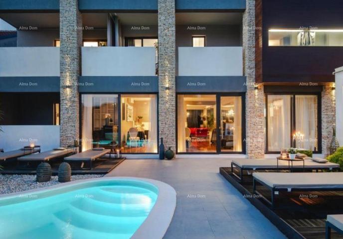 Poslovni prostor Medulin, boutique hotel!