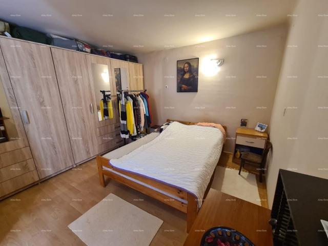 Kuća Kuća, centar Buja, 106 m²