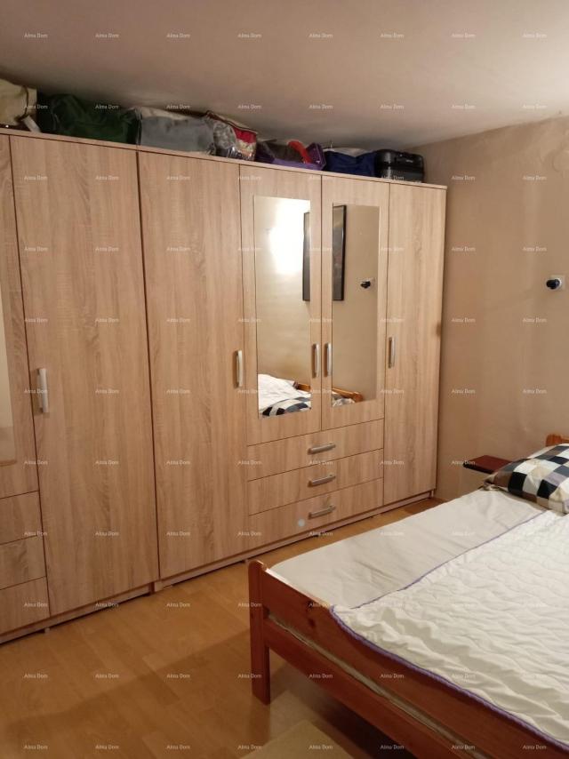 Kuća Kuća, centar Buja, 106 m²