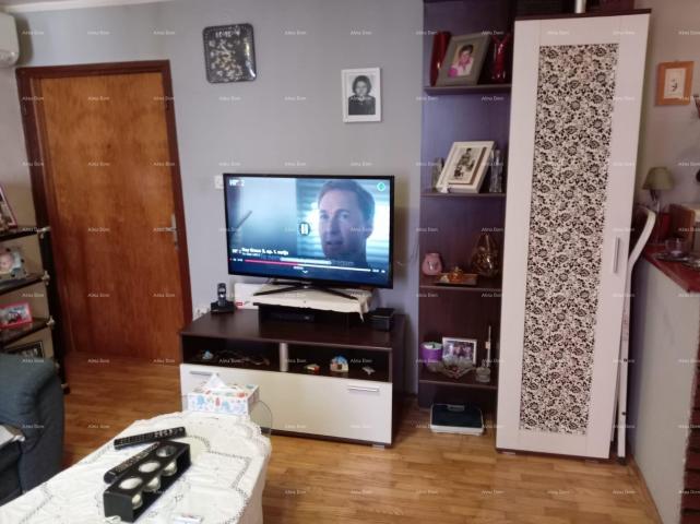 Kuća Kuća, centar Buja, 106 m²