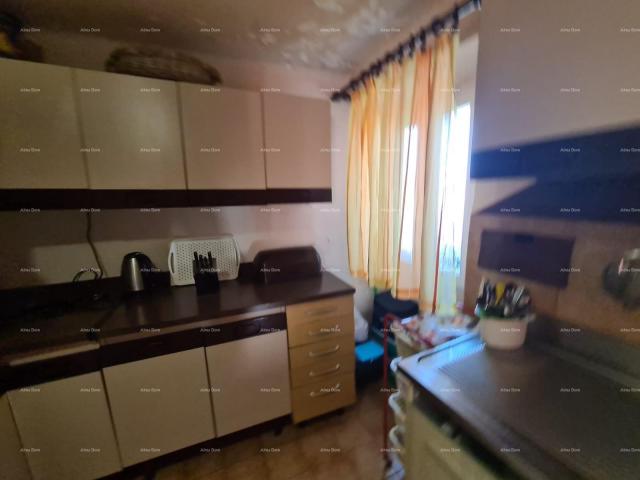 Kuća Kuća, centar Buja, 106 m²