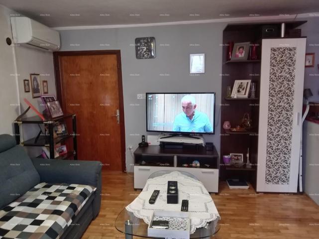 Kuća Kuća, centar Buja, 106 m²