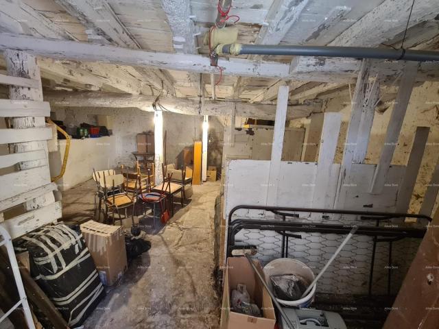 Kuća Kuća, centar Buja, 106 m²