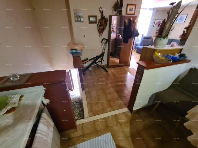 Kuća Kuća, centar Buja, 106 m²