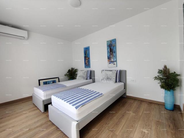 Haus Verkauf - neugebautes Haus in der Nähe des Meeres, Banjole!