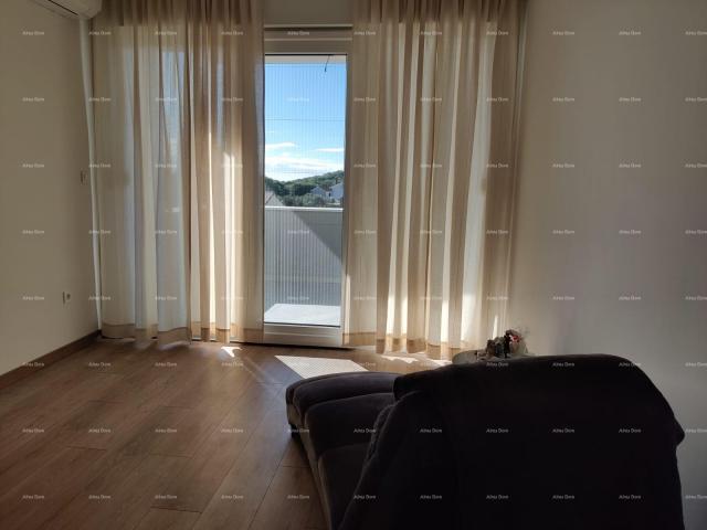 Haus Verkauf - neugebautes Haus in der Nähe des Meeres, Banjole!
