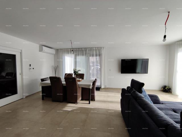 Haus Verkauf - neugebautes Haus in der Nähe des Meeres, Banjole!