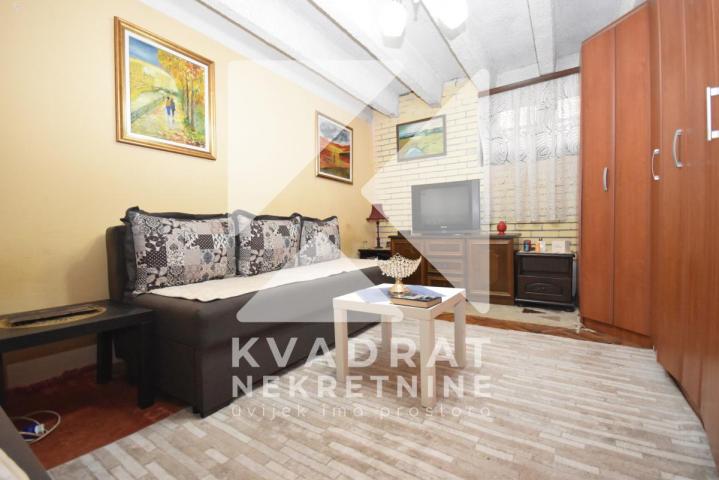 Prodaja, Dvosoban stan, Podgorica, Centar, 53m2