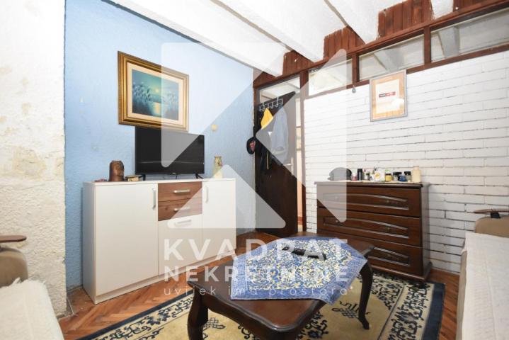 Prodaja, Dvosoban stan, Podgorica, Centar, 53m2