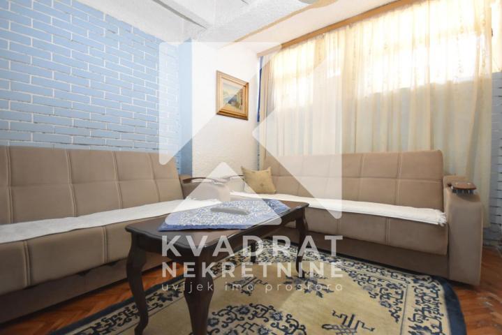 Prodaja, Dvosoban stan, Podgorica, Centar, 53m2