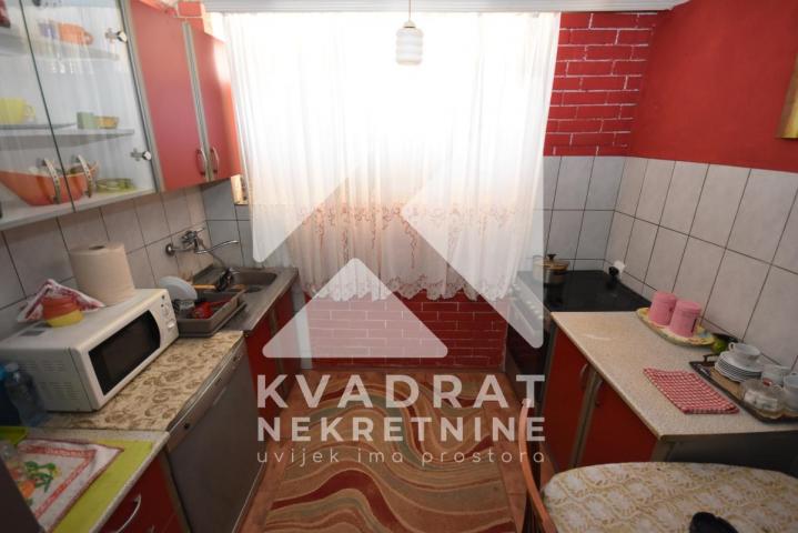 Prodaja, Dvosoban stan, Podgorica, Centar, 53m2