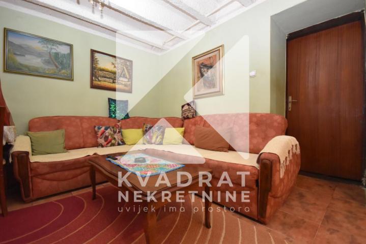 Prodaja, Dvosoban stan, Podgorica, Centar, 53m2