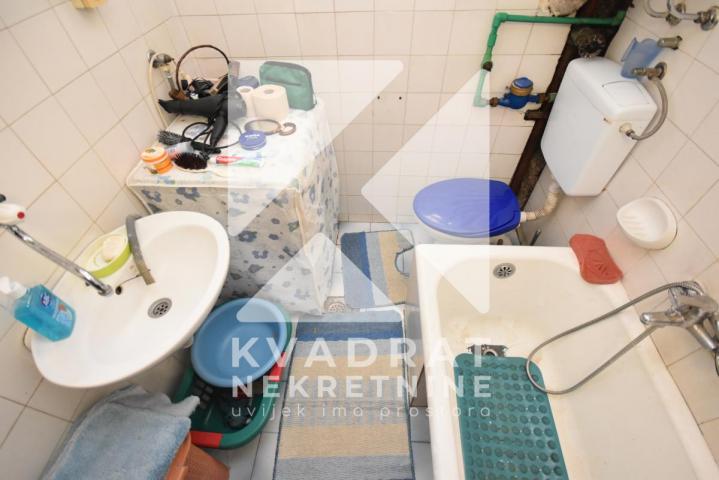 Prodaja, Dvosoban stan, Podgorica, Centar, 53m2