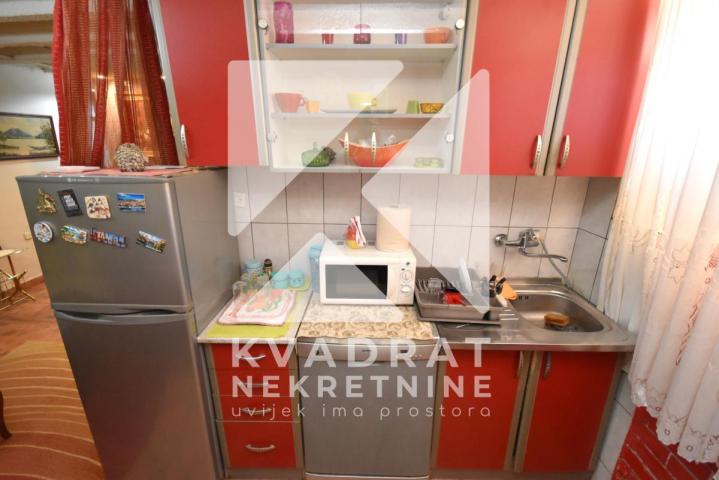 Prodaja, Dvosoban stan, Podgorica, Centar, 53m2