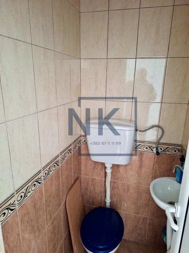 Najam/Izdavanje | Poslovni prostor | 15m2 | Podgorica, Preko Morače