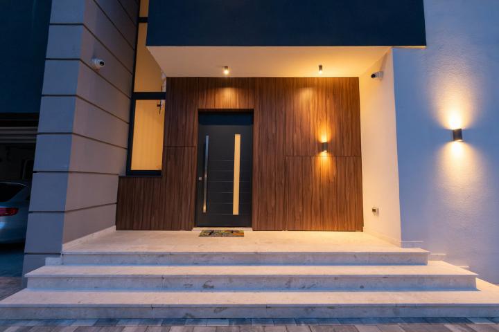 Vila, 182m2, Donja Gorica, Podgorica