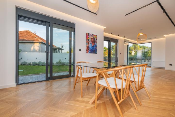 Vila, 182m2, Donja Gorica, Podgorica