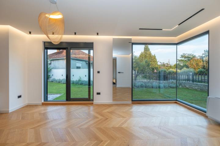 Vila, 182m2, Donja Gorica, Podgorica