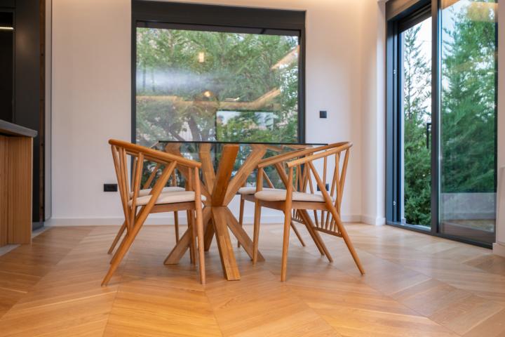 Vila, 182m2, Donja Gorica, Podgorica