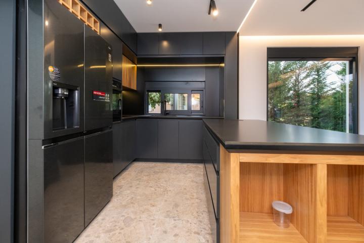 Vila, 182m2, Donja Gorica, Podgorica