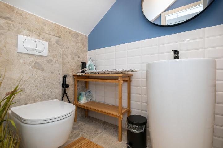 Vila, 182m2, Donja Gorica, Podgorica