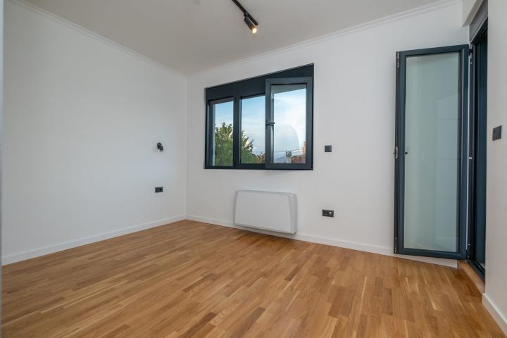Vila, 182m2, Donja Gorica, Podgorica