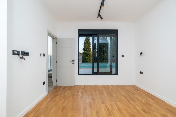 Vila, 182m2, Donja Gorica, Podgorica