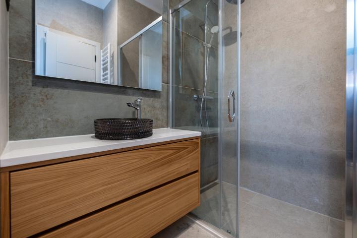 Vila, 182m2, Donja Gorica, Podgorica
