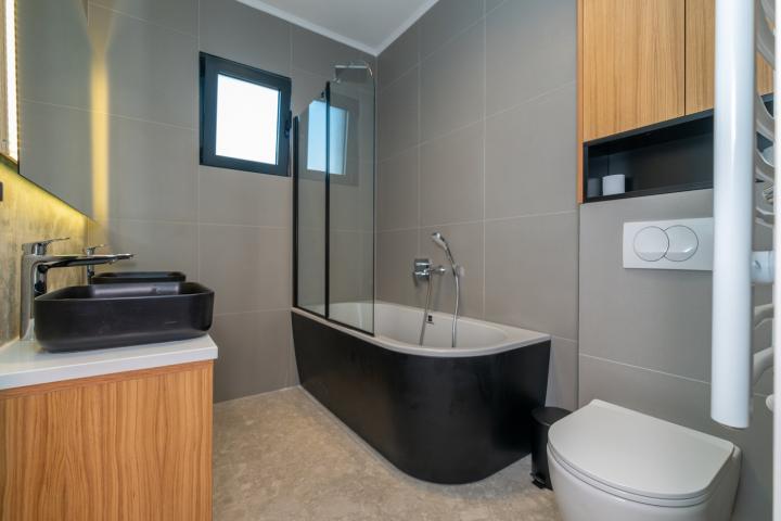 Vila, 182m2, Donja Gorica, Podgorica
