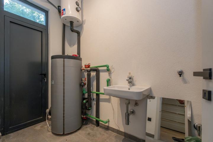 Vila, 182m2, Donja Gorica, Podgorica