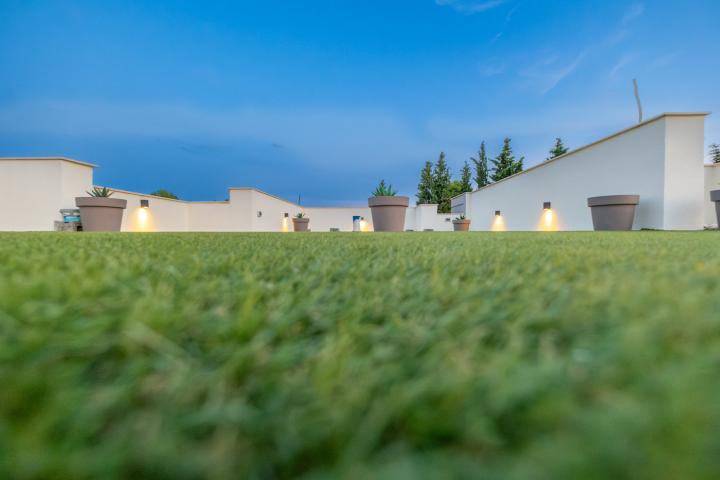 Vila, 182m2, Donja Gorica, Podgorica