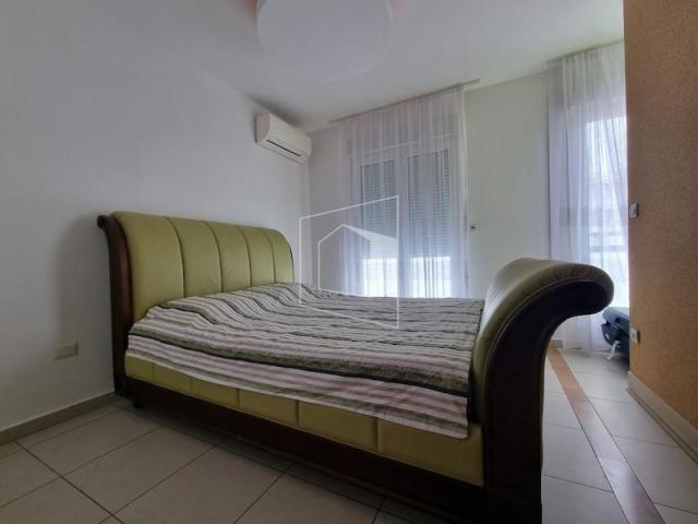 Jednosoban namješten stan, 68m2, City kvart, Podgorica