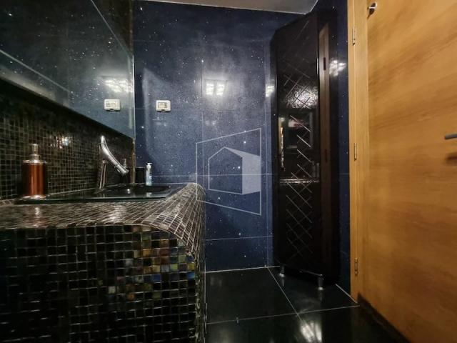 Jednosoban namješten stan, 68m2, City kvart, Podgorica