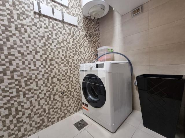 Jednosoban namješten stan, 68m2, City kvart, Podgorica