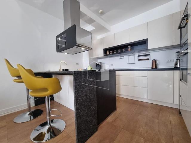 Jednosoban namješten stan, 68m2, City kvart, Podgorica