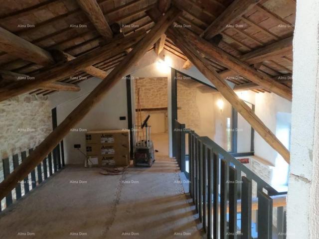 House Stone House for Sale