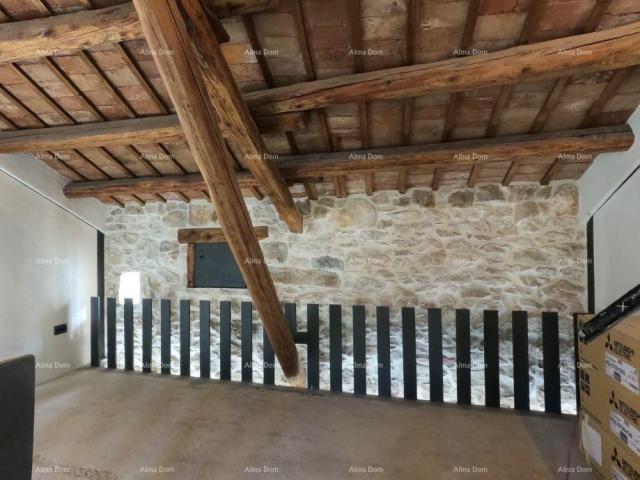 House Stone House for Sale