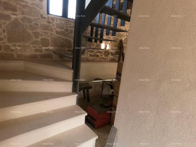House Stone House for Sale