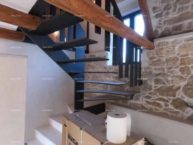 House Stone House for Sale