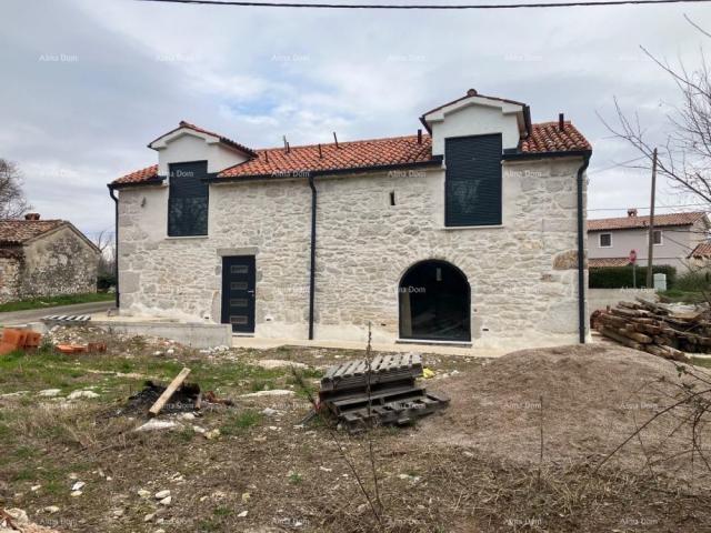 House Stone House for Sale